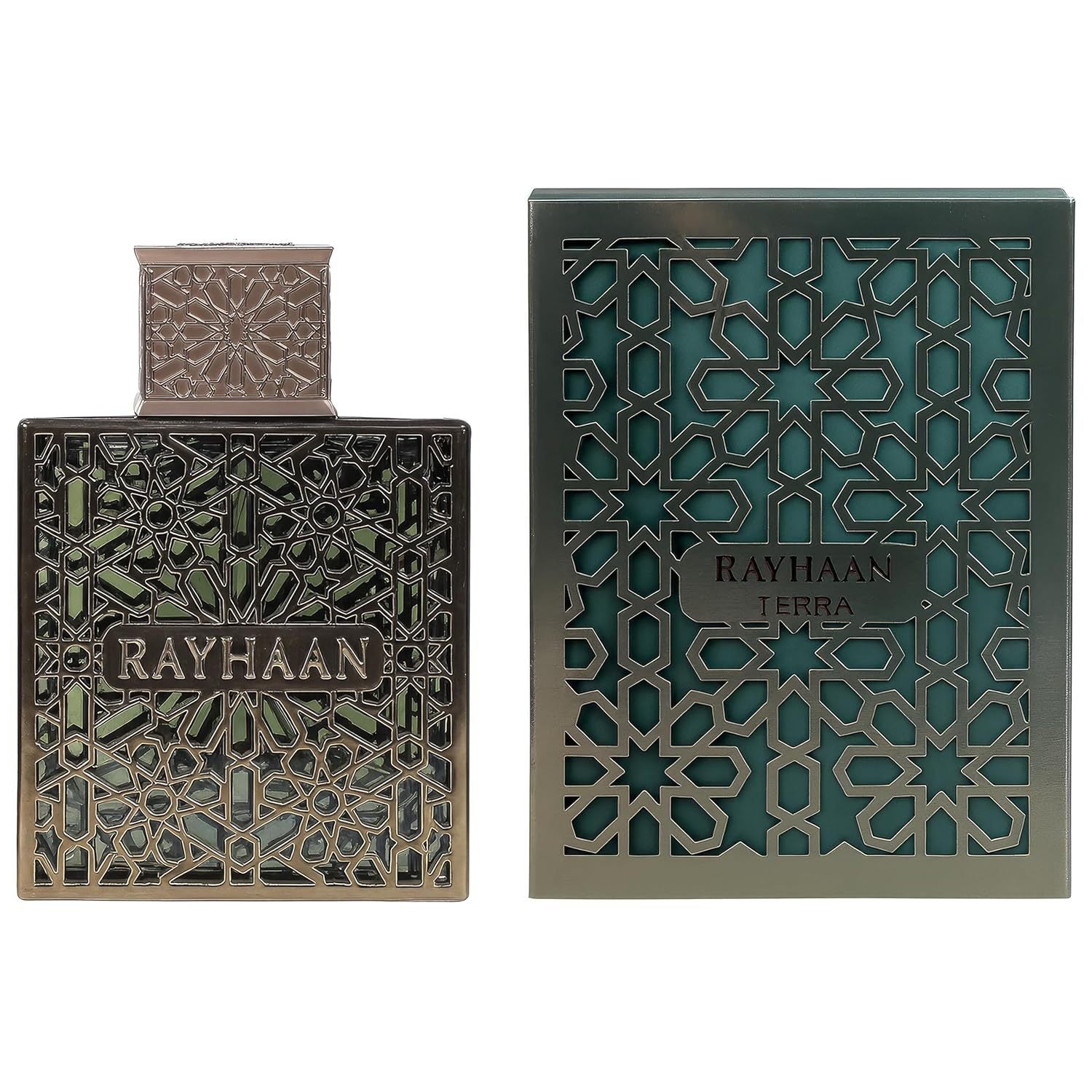 Crimson Eau De Parfum Spray 100ml